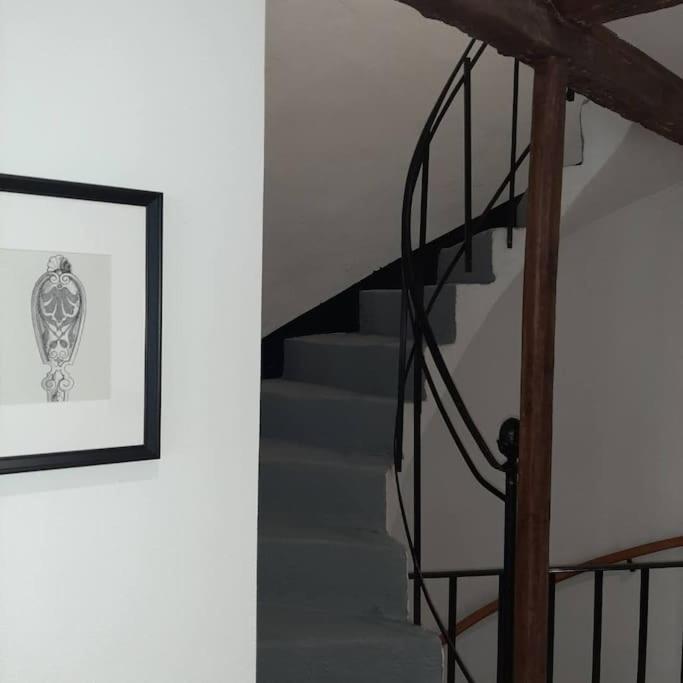 Maison De Ville Vic-le-Comte المظهر الخارجي الصورة