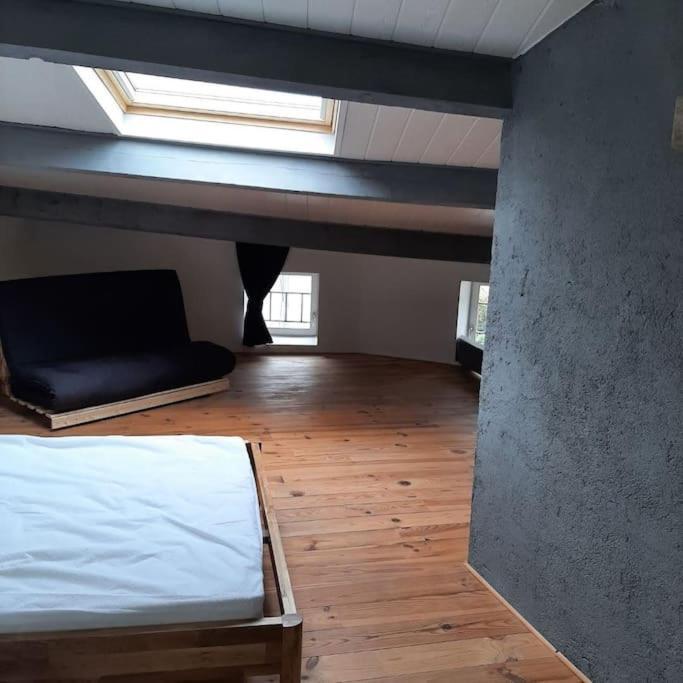 Maison De Ville Vic-le-Comte المظهر الخارجي الصورة